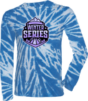 Tie-Dye Long Sleeves - Winter Series East Coast Session III 2027