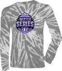 Tie-Dye Long Sleeves - Winter Series East Coast Session III 2027
