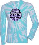 Tie-Dye Long Sleeves - Winter Series East Coast Session III 2027