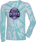 Tie-Dye Long Sleeves - Winter Series East Coast Session III 2027