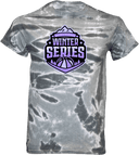 Tie-Dye Short Sleeves - Winter Series East Coast Session III 2027