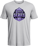 Under Armour Athletics Short Sleeve - Winter Series East Coast Session III 2027