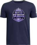 Under Armour Athletics Short Sleeve - Winter Series East Coast Session III 2027