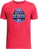 Under Armour Athletics Short Sleeve - Winter Series East Coast Session III 2027