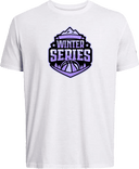 Under Armour Athletics Short Sleeve - Winter Series East Coast Session III 2027