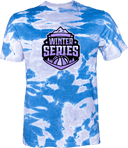 Under Armour Athletics Short Sleeve Tie-Dye - Winter Series East Coast Session III 2027
