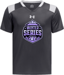 Under Armour Big Win Flag Jersey - Winter Series East Coast Session III 2027