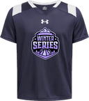 Under Armour Big Win Flag Jersey - Winter Series East Coast Session III 2027