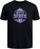 Under Armour Athletics Short Sleeve - Winter Series East Coast Session III 2027
