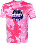 Under Armour Athletics Short Sleeve Tie-Dye - Winter Series East Coast Session III 2027