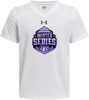 Under Armour Big Win Flag Jersey - Winter Series East Coast Session III 2027
