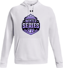 Under Armour Rival Fleece Hoodie - Winter Series East Coast Session III 2027