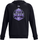 Under Armour Rival Fleece Hoodie - Winter Series East Coast Session III 2027