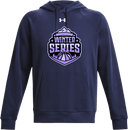 Under Armour Rival Fleece Hoodie - Winter Series East Coast Session III 2027