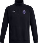 Under Armour Rival Fleece ¼ Zip - Winter Series East Coast Session III 2027
