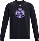 Under Armour Rival Fleece Crew - Winter Series East Coast Session III 2027