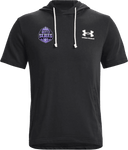 Under Armour Rival Terry Short-sleeve Hoodie - Winter Series East Coast Session III 2027