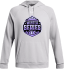 Under Armour Rival Fleece Hoodie - Winter Series East Coast Session III 2027