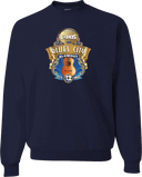 Crew Sweatshirt - 25th Annual Blues City Blowout 2026