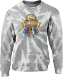 Crew Sweatshirt - 25th Annual Blues City Blowout 2026