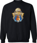 Crew Sweatshirt - 25th Annual Blues City Blowout 2026