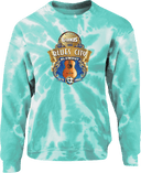 Crew Sweatshirt - 25th Annual Blues City Blowout 2026