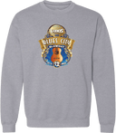 Crew Sweatshirt - 25th Annual Blues City Blowout 2026
