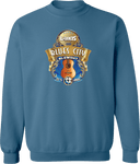 Crew Sweatshirt - 25th Annual Blues City Blowout 2026