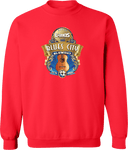Crew Sweatshirt - 25th Annual Blues City Blowout 2026
