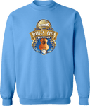 Crew Sweatshirt - 25th Annual Blues City Blowout 2026