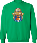 Crew Sweatshirt - 25th Annual Blues City Blowout 2026