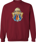 Crew Sweatshirt - 25th Annual Blues City Blowout 2026
