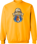 Crew Sweatshirt - 25th Annual Blues City Blowout 2026