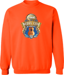 Crew Sweatshirt - 25th Annual Blues City Blowout 2026