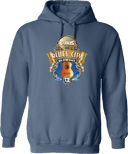 Hoodies - 25th Annual Blues City Blowout 2026