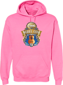 Hoodies - 25th Annual Blues City Blowout 2026