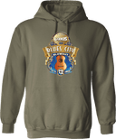Hoodies - 25th Annual Blues City Blowout 2026