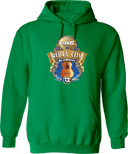 Hoodies - 25th Annual Blues City Blowout 2026