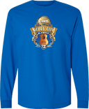 Long Sleeves - 25th Annual Blues City Blowout 2026