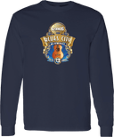 Long Sleeves - 25th Annual Blues City Blowout 2026