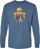 Long Sleeves - 25th Annual Blues City Blowout 2026