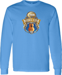 Long Sleeves - 25th Annual Blues City Blowout 2026
