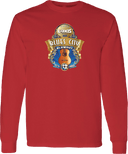 Long Sleeves - 25th Annual Blues City Blowout 2026
