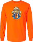 Long Sleeves - 25th Annual Blues City Blowout 2026