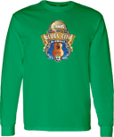 Long Sleeves - 25th Annual Blues City Blowout 2026