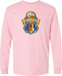 Long Sleeves - 25th Annual Blues City Blowout 2026