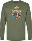Long Sleeves - 25th Annual Blues City Blowout 2026
