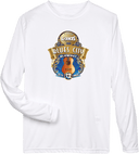 Performance Long Sleeves - 25th Annual Blues City Blowout 2026