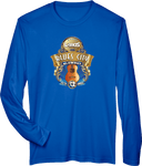 Performance Long Sleeves - 25th Annual Blues City Blowout 2026