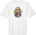 Performance Short Sleeves - 25th Annual Blues City Blowout 2026
